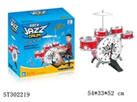 ST302219 - JAZZ DRUM