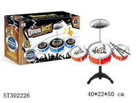 ST302226 - JAZZ DRUM