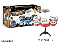 ST302228 - JAZZ DRUM