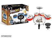 ST302232 - JAZZ DRUM