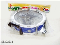 ST302234 - JAZZ DRUM