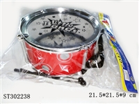 ST302238 - JAZZ DRUM