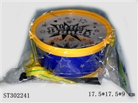 ST302241 - JAZZ DRUM