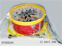 ST302244 - JAZZ DRUM