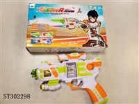 ST302298 - B/O GUN 