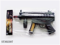 ST302307 - B/O GUN 