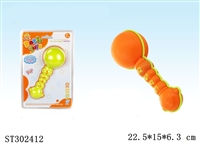 ST302412 - BABY TOYS