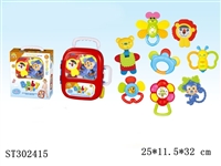 ST302415 - BABY TOYS