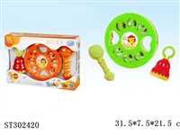 ST302420 - BABY TOYS