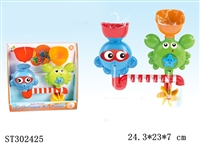 ST302425 - BABY TOYS