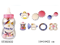 ST302432 - BABY TOYS