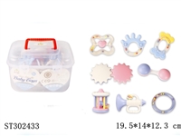 ST302433 - BABY TOYS