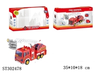 ST302478 - FRICTION TRUCK