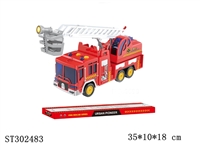 ST302483 - FRICTION TRUCK