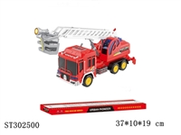 ST302500 - FRICTION TRUCK