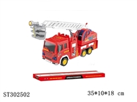 ST302502 - FRICTION TRUCK