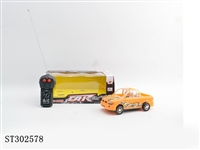 ST302578 - 2W R/C CAR