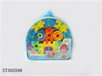 ST302598 - BLOCK 