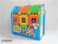 ST302601 - BLOCK 