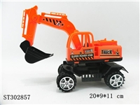 ST302857 - FRICTION TRUCK