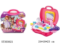 ST303621 - accessories play set