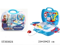 ST303624 - doctor play set