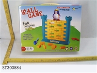 ST303884 - WALL GAME