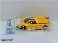 ST304009 - 变形车