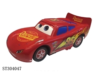 ST304047 - FRICTION CAR