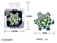 ST304058 - 指尖陀螺