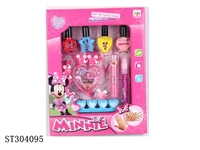 ST304095 - KID COSMETIC SET