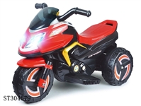 ST304579 - 电动摩托车