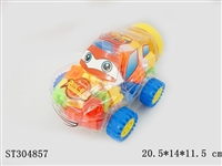 ST304857 - BLOCK
