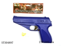 ST304897 - BB GUN RED&BLUE