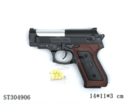 ST304906 - BB GUN 