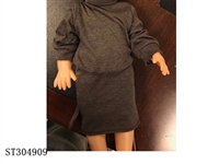 ST304909 - 22寸娃娃衣服