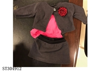 ST304912 - 22寸娃娃衣服