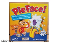 ST304924 - PIE FACE