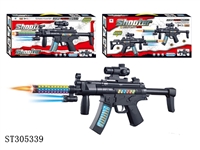 ST305339 - B/O GUN 