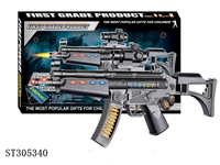 ST305340 - B/O GUN 