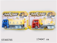 ST305705 - FRICTION TRUCK