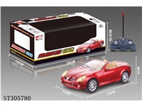 ST305780 - 1:18 4W R/C CAR 