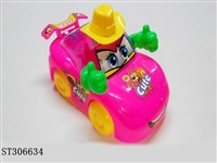 ST306634 - CANDY TOYS