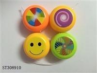 ST308910 - 卡通YOYO球