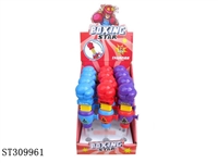 ST309961 - 拳击手伸缩棒/12PCS