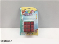 ST310752 - MAGIC CUBE