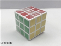 ST310930 - MAGIC CUBE