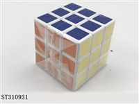 ST310931 - MAGIC CUBE