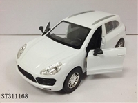 ST311168 - INERTIA CAR