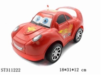 ST311222 - INERTIA CAR